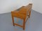 Danish Desk in Teak from Dyrlund, 1960s, Image 10