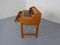 Danish Desk in Teak from Dyrlund, 1960s, Image 8