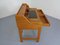 Danish Desk in Teak from Dyrlund, 1960s, Image 7