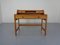 Danish Desk in Teak from Dyrlund, 1960s, Image 2