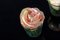 Italian Eternity Placeholder Boccoli Touch Rose Set Arrangement Composition from VGnewtrend 2