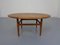 Large Danish Coffee Table in Teak from CFC Silkeborg, 1960s 3