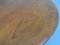Large Danish Coffee Table in Teak from CFC Silkeborg, 1960s, Image 6