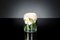 Italian Eternity Segnaposto Open Rose Set Arrangement Composition from VGnewtrend, Image 2