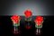 Mini Italian Eternity Segnaposto Rose Set Arrangement Composition from VGnewtrend, Image 2