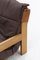 Easy Chairs, Sweden, 1970s, Set of 2, Image 11