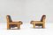 Easy Chairs, Sweden, 1970s, Set of 2 2