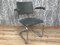 Chrome Chair by Walter Knoll, 1950s, Image 1