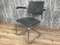 Chrome Chair by Walter Knoll, 1950s, Image 4