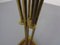 Mid-Century Umbrella Stand, 1950s 12