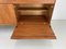 Teak Sideboard, 1960er 4