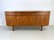 Credenza in teak, anni '60, Immagine 10