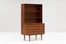 Bookcase Cabinet by S.A. Rasmussen for Alderslyst, Denmark, 1960, Image 3