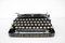 German U.S. Typewriter Mirsa Ideal by Seidl and Naumann, 1934s 3