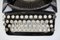 German U.S. Typewriter Mirsa Ideal by Seidl and Naumann, 1934s 8