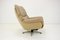 Large Scandinavian Adjustable Leather Armchair by Peem, 1970s 8