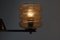Lámpara colgante checoslovaca Mid-Century, años 60, Imagen 6