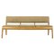 Mid-Century Czechoslovakian Daybed, 1960s, Image 1