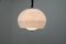 Mid-Century Italian Pendant by Guzzini for Meblo, 1970s 3