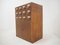 Mid-Century Czechoslovakian Chest of Drawers, 1960s 3