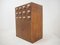 Mid-Century Czechoslovakian Chest of Drawers, 1960s, Image 3