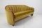 Mid-Century 3-Sitzer Sofa im Stil von Gio Ponti, 1950er 5