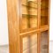 Vintage School Display Cabinet in Oak 3