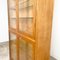 Vintage School Display Cabinet in Oak 13