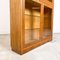 Vintage School Display Cabinet in Oak 4