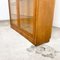 Vintage School Display Cabinet in Oak 14