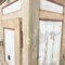 Grand Meuble Réfrigérateur Antique en Bois Peint par FR. Eisinger Bâle 6
