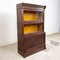 Antique Sectional Bookcase in Oak by F. Soennecken, 1920s, Image 2