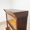 Antique Sectional Bookcase in Oak by F. Soennecken, 1920s, Image 7