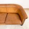 Vintage Dutch Club Sofas in Sheep Leather, Set of 2 10