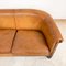 Vintage Dutch Club Sofas in Sheep Leather, Set of 2, Image 10