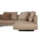 Prime Time Beige Leather Sofa from Walter Knoll / Wilhelm Knoll, Image 9