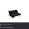 Black Three-Seater Multy Sofa With Sleeping Function from Ligne Roset 2