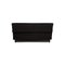 Black Three-Seater Multy Sofa With Sleeping Function from Ligne Roset 12