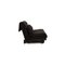 Black Three-Seater Multy Sofa With Sleeping Function from Ligne Roset 11