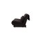 Black Three-Seater Multy Sofa With Sleeping Function from Ligne Roset 13