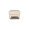 Fabric Cream Ego Stool from Rolf Benz, Image 8