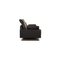 Black Conseta Two-Seater Sofa from Cor, Image 6