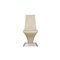 Cream Leather Model 7800 Chairs from Rolf Benz, Set of 6, Image 7