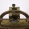 Brass Diopter Telescope, Europe, Image 5