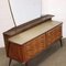 Dressing Table & Mirror, 1950s, Image 3