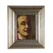 Giovan Francesco Gonzaga, Painting, Oil on Cardboard, Framed 1