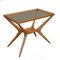 Mid-Century Coffee Table, 1950s, Image 1