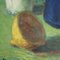 Giovan Francesco Gonzaga, Gemälde, Öl auf Leinwand, Gerahmt 7