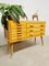 Vintage Industrial Chest of Drawers TV Cabinet 2