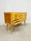 Vintage Industrial Chest of Drawers TV Cabinet 1